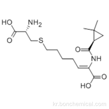 실라 스틴 CAS 82009-34-5